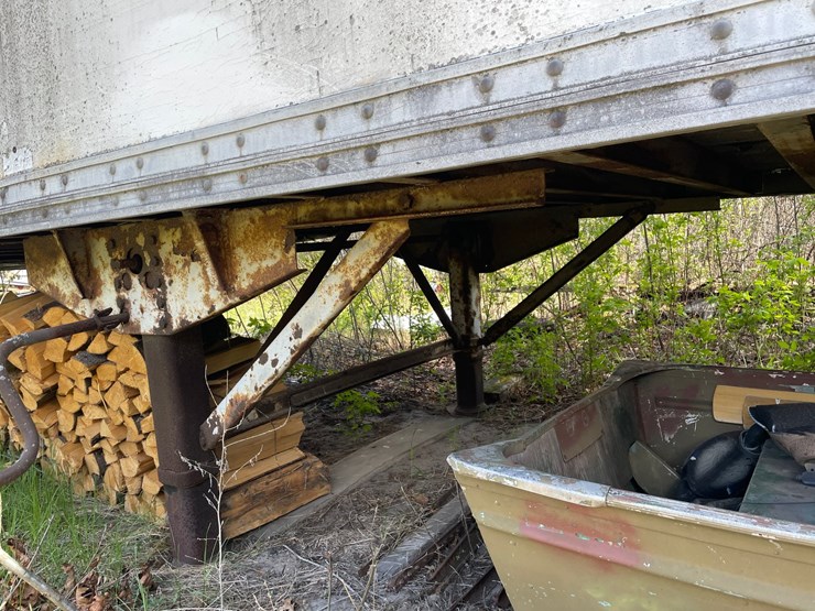 #2834-•-semi-trailer-(no-title,-for-parts)-(or)-image-11