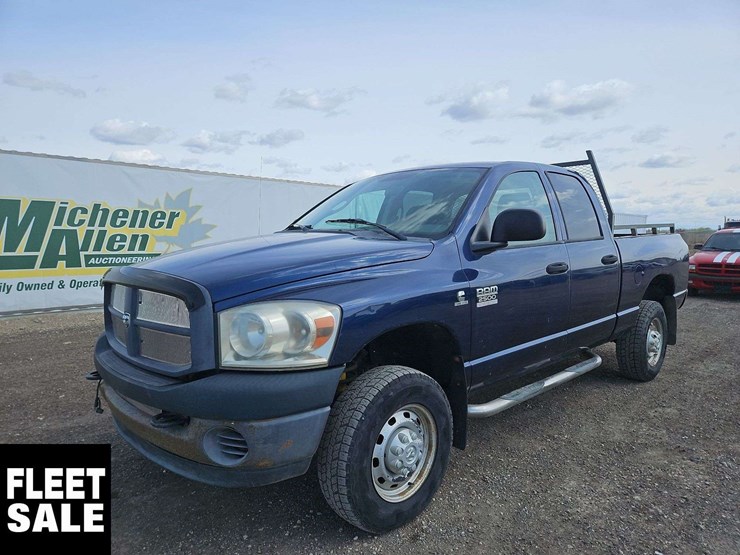 2008-dodge-ram-2500-image-1