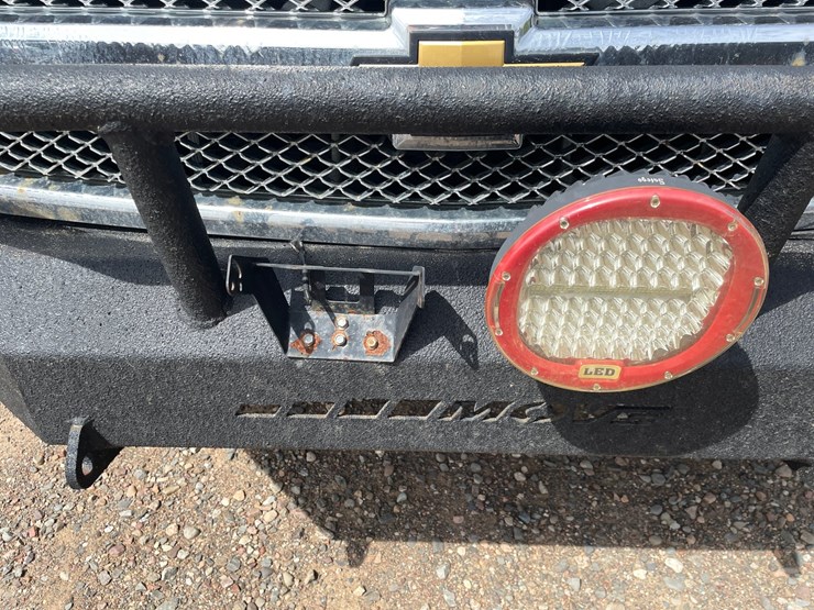 #1311-•-2012-chevrolet-silverado-pickup-truck-(has-title-in-delay)-image-9