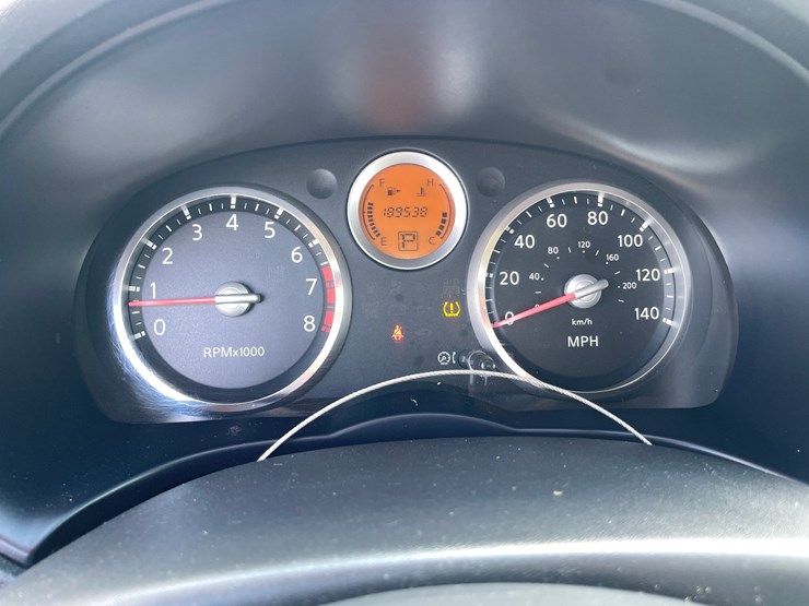 #1410-•-2007-nissan-sentra-sedan-(has-mn-title)-image-23