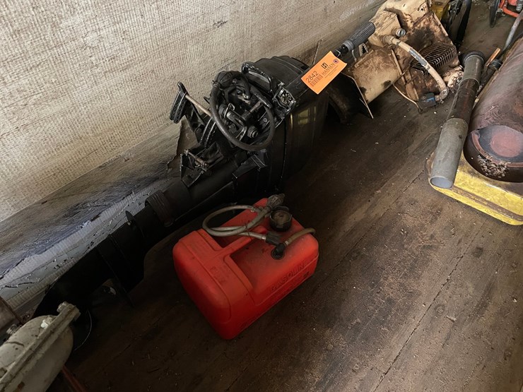 #2842-•-mercury-outboard-motor-(or)-image-2