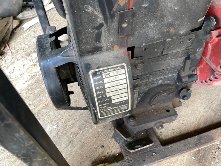 #2851-•-craftsman-portable-generator-(or)-image-6