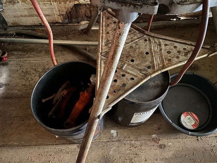 #2846-•-ridgid-pipe-threader-(or)-image-5