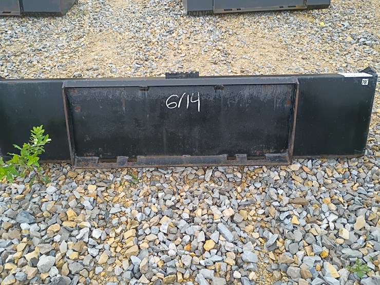 #24750-•-78"-smooth-bucket-skid-steer-attachment-image-3