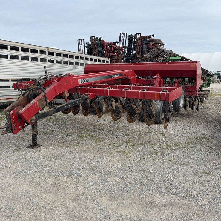 CASE IH 5400