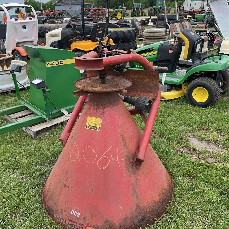 3pt broadcast spreader