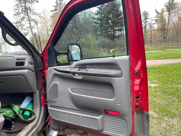 #2865-•-2000-ford-f250-pickup-truck-(has-wi-title)-(or)-image-17