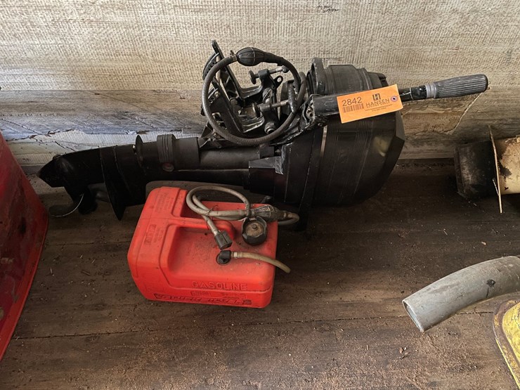 #2842-•-mercury-outboard-motor-(or)-image-1