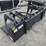 #2037-•-jct-84"-skid-steer-grapple-inv#-49454-image-2