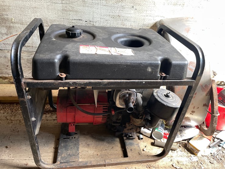 #2851-•-craftsman-portable-generator-(or)-image-2