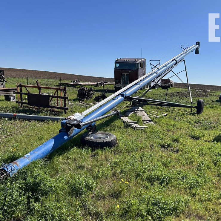 BRANDT 857 AUGER 3978
