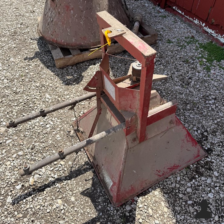 ATV Spreader