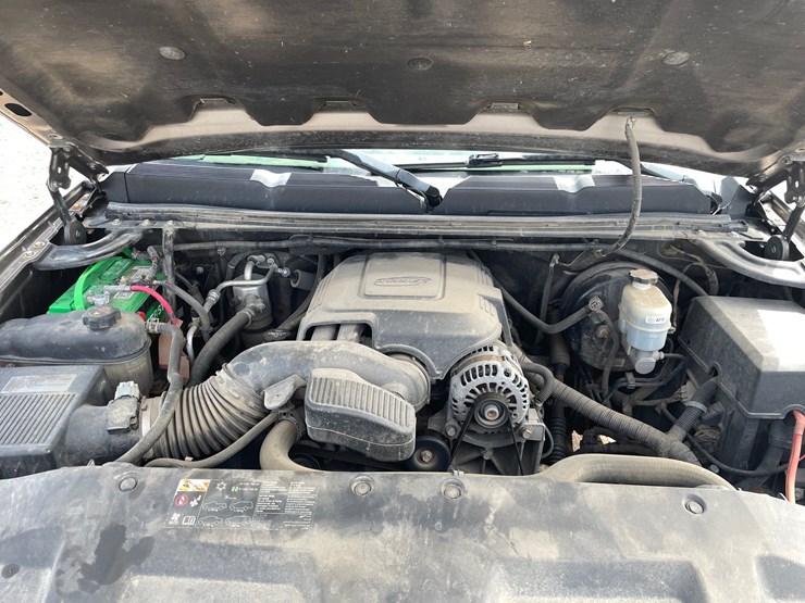 #1311-•-2012-chevrolet-silverado-pickup-truck-(has-title-in-delay)-image-41