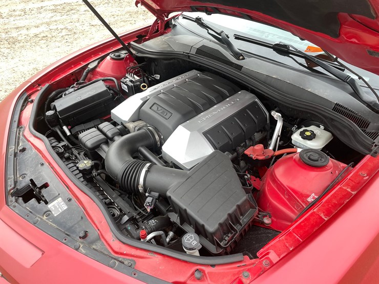 #1409-•-2010-chevy-camaro-ss-(has-tx-title)-image-16