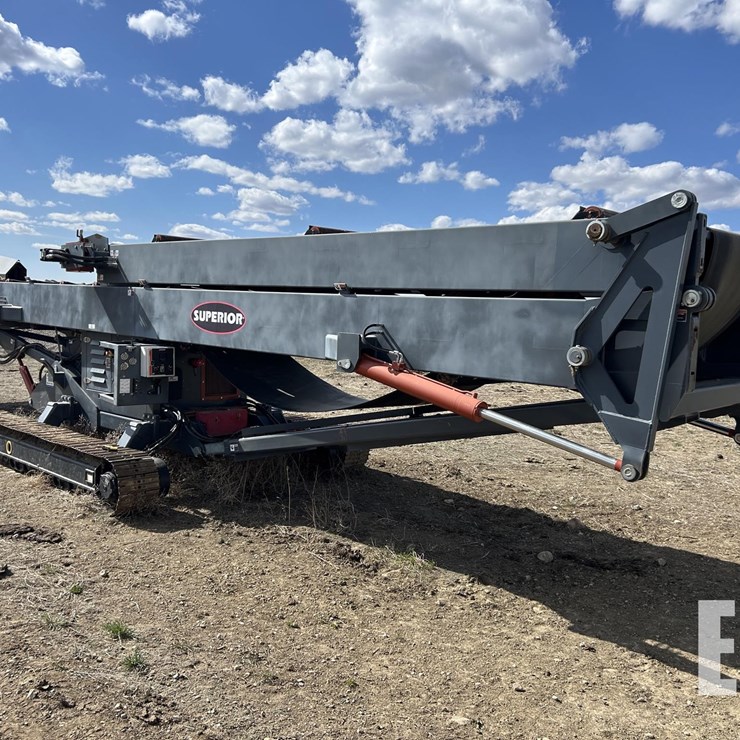2019 SUPERIOR F42X75