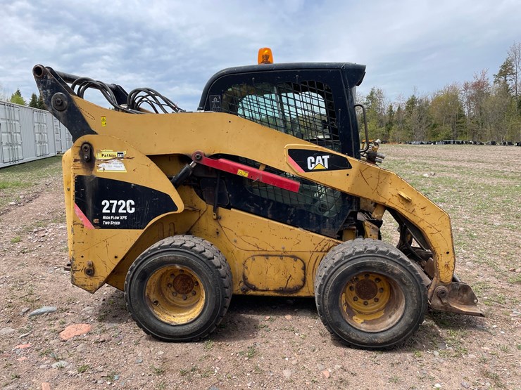 2006-caterpillar-272c-image-4