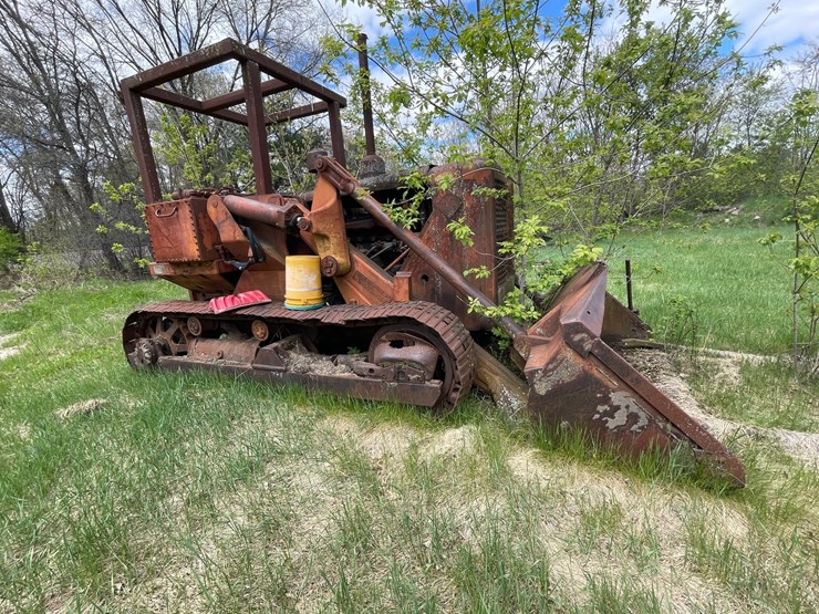 #2878-•-allis-chalmers-tractor-shovel-(or)-image-8