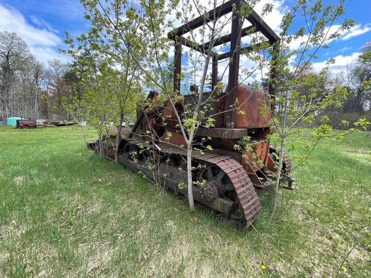 #2878-•-allis-chalmers-tractor-shovel-(or)-image-4