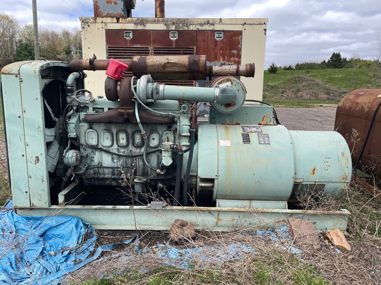 #2820-•-kato-200-kw-generator-(g)-image-2