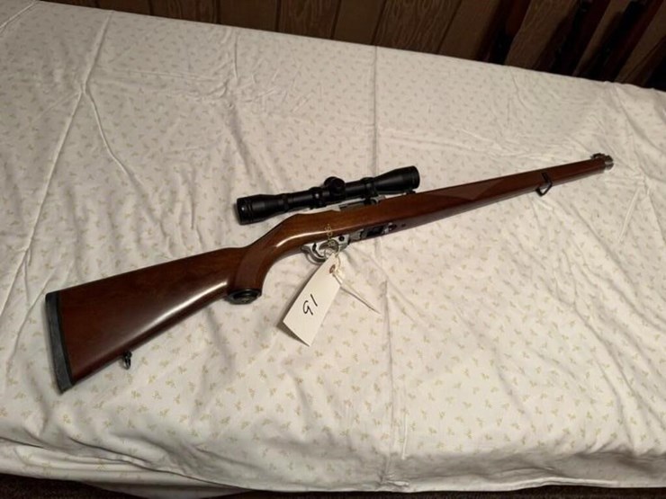ruger-mdl.10/22-22lr-carbine-rifle-image-1