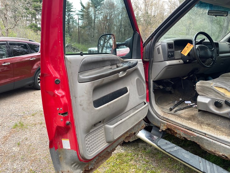 #2865-•-2000-ford-f250-pickup-truck-(has-wi-title)-(or)-image-26