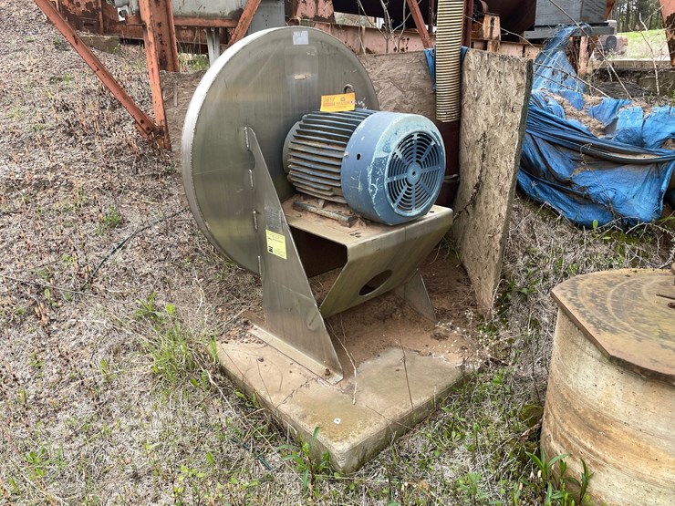 #2817-•-spencer-blower-(g)-image-2