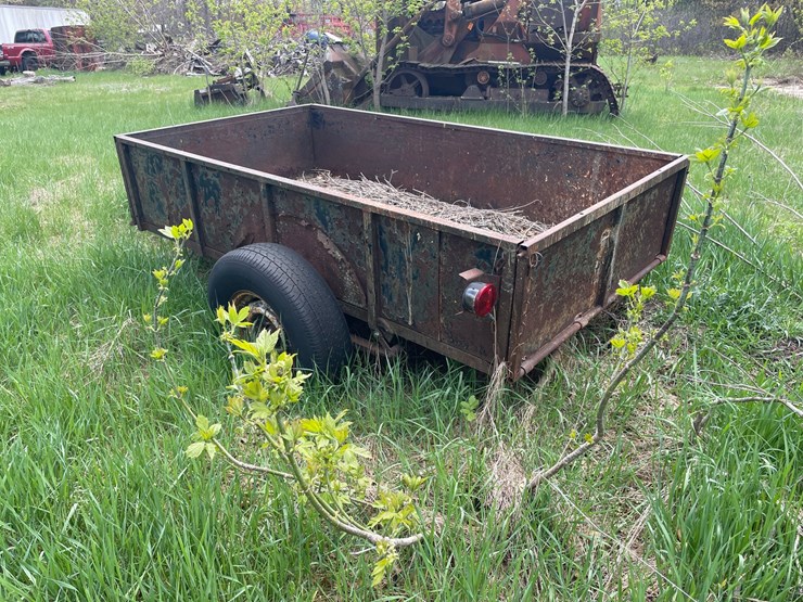 #2879-•-small-utility-trailer-(or)-image-3