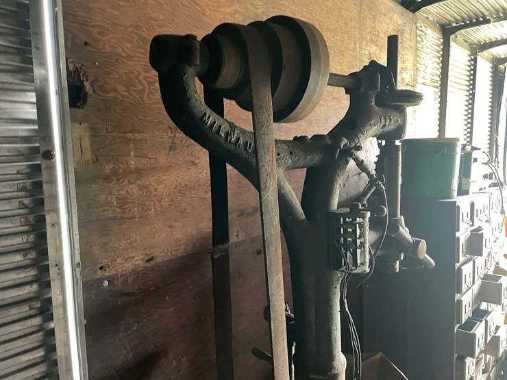 #2813-•-metal-saw-(g)-image-8