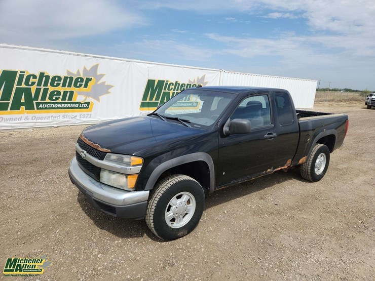 2008-chevrolet-colorado-lt-image-1
