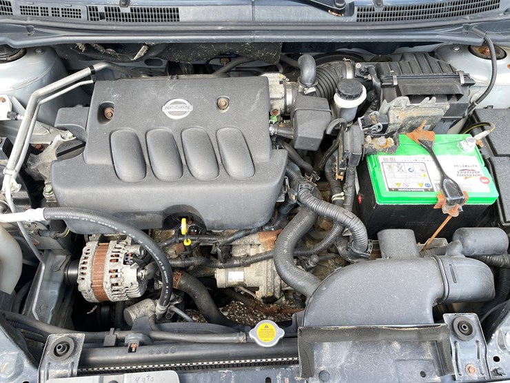 #1410-•-2007-nissan-sentra-sedan-(has-mn-title)-image-13