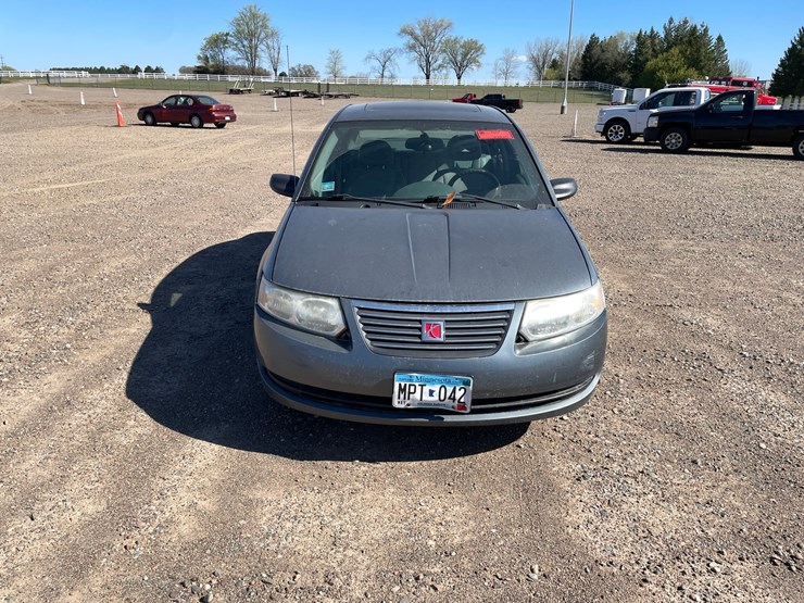 #1405-•-2006-saturn-ion-(has-mn-title)-image-8
