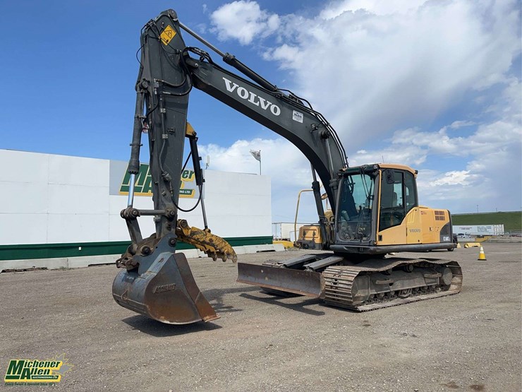 2010-volvo-ec160cl-image-1