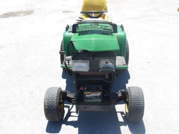 mechanical-issues-john-deere-ride-on-mower-image-2