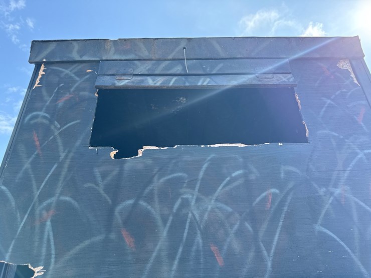 #341-•-army-trailer-w/-deer-blind-inv#-49085-image-17