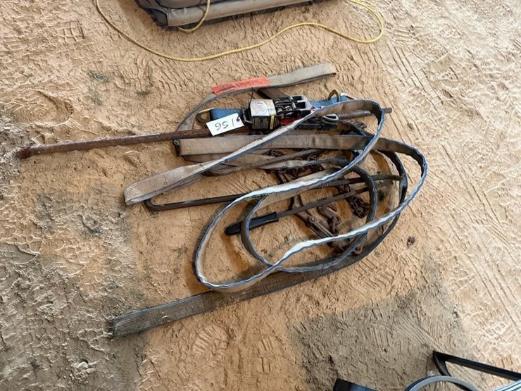ratchet-straps,-other-straps,-binder-etc-image-2