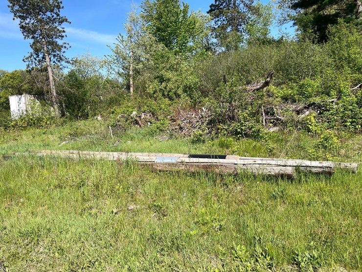 #2870-•-(4)-wood-utility-poles-(or)-image-5