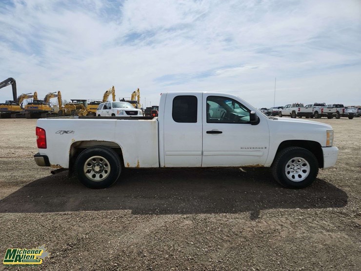 2009-chevrolet-silverado-1500-image-7