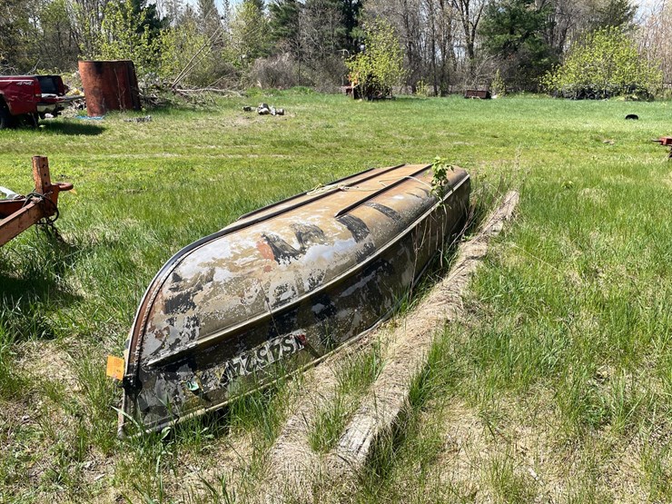 #2829-•-alumacraft-boat-(or)-image-2