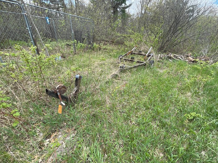 #2868-•-small-boat-trailer-(or)-image-1