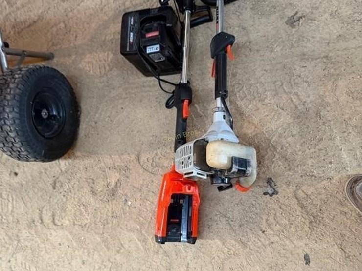 echo-58v-trimmer-&-gas-trimmer-image-2