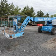 GENIE S65