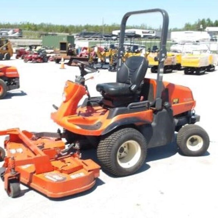 2006 KUBOTA F3680