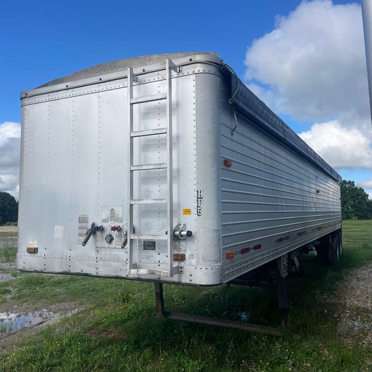 1998 TIMPTE SUPER HOPPER