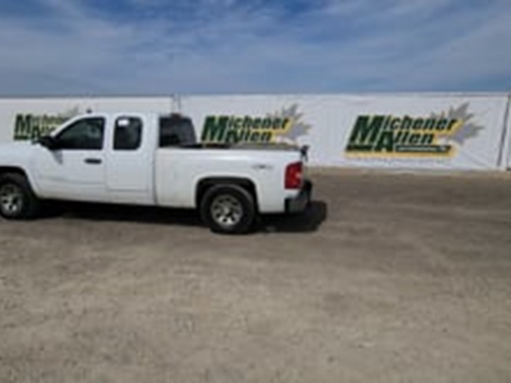 2009-chevrolet-silverado-1500-image-5