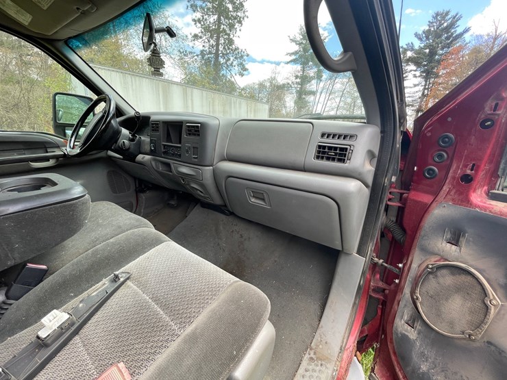 #2876-•-2001-f250-super-duty-truck-(no-title,-for-parts)-(or)-image-18