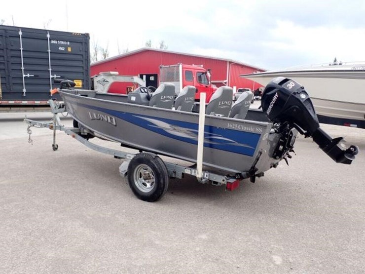 2006-lund-1625-classic-ss-16-ft-aluminum-boat-ca-y-image-5