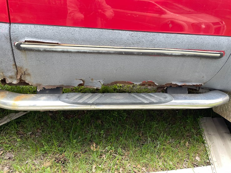 #2865-•-2000-ford-f250-pickup-truck-(has-wi-title)-(or)-image-13