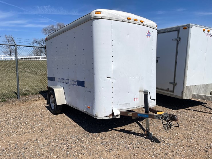 #1203-•-1999-us-cargo-enclosed-trailer-(has-mn-title)-image-8