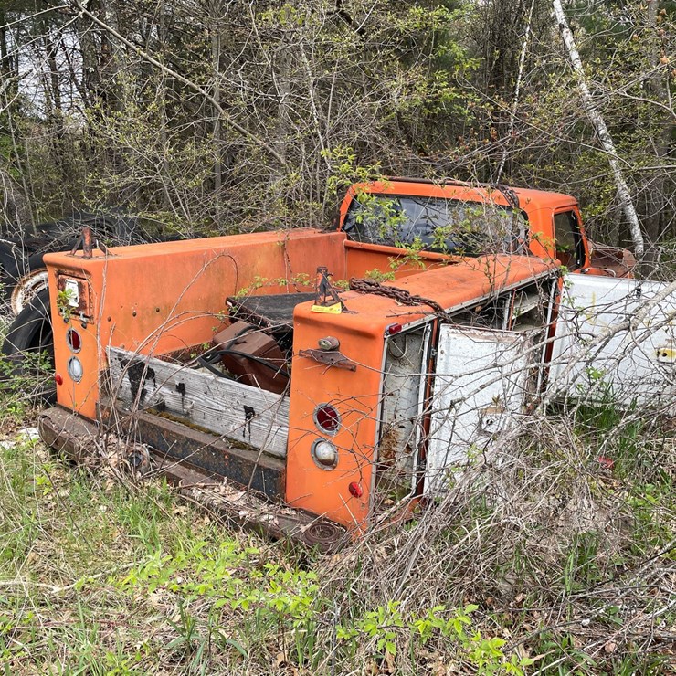 UNKNOWN UTILITY