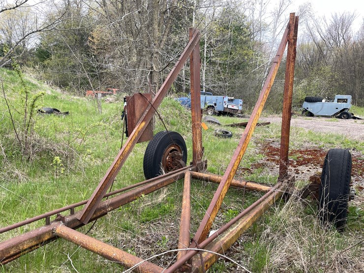 #2811-•-metal-transport-frame-(g)-image-7